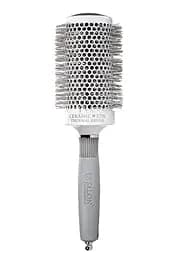 Брашинг керамічний антистатический термостійкий Salon Professional Ceramic 53 мм
