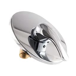Душова система прихованого монтажу Globus Lux GLSO-0105S, Хром - мініатюра 4