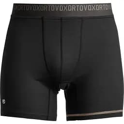 Термотруси Ortovox 185 Rock'n'Wool Boxer Mns