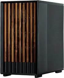 Корпус Zalman P10 Namu Black без БЖ (P10NAMUBLACK)