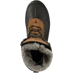 Черевики CMP Kinos Waterproof After-Ski Boot 41 Brown (1097-3Q48867-P758 41) - мініатюра 4