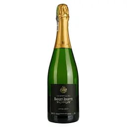 Шампанське Bauget-Jouette Champagne Extra Brut біле екстра брют 0.75 л