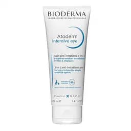 Крем для кожи вокруг глаз Bioderma Атодерм интенсив, 100 мл