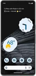 Смартфон Google Pixel 7 Pro 12/512Gb Obsidian [76210] - мініатюра 5