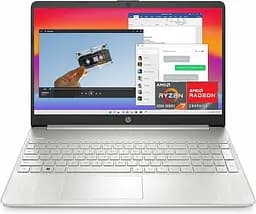 Ноутбук HP Pavilion 156" FHD 16/512GB i7-1255U (15-eg2025nr) Natural Silver (OB)