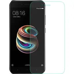 Захисне скло Mocolo 2.5D 0.33 mm Tempered Glass Xiaomi Mi5x/MiA1