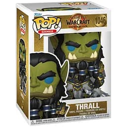 Ігрова фігурка Funko Pop! World of Warcraft Thrall (84298) - мініатюра 2
