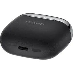 Бездротові навушники Huawei FreeBuds SE 3 (55037988) чорні - мініатюра 7