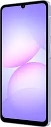 Смартфон Samsung Galaxy A07 4/128Gb Light Violet (SM-A075FLVGSEK) - мініатюра 3