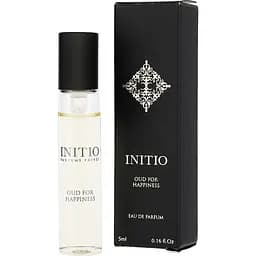 Парфумована вода Мініатюра Initio Parfums Oud For Happiness 5 мл 