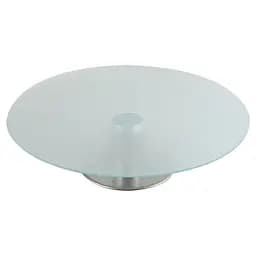 Тортовница Viva Frozen поворотная 30 см (S3012/2-D002)