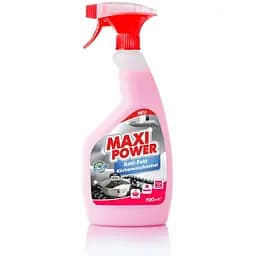 Спрей для чищення кухні Maxi Power Anti-Fett 700 мл (4823098412069)