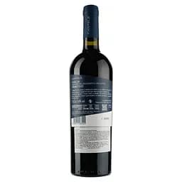 Вино Cantele Primitivo, червоне, сухе, 0,75 л (4441) - мініатюра 2
