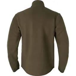 Флісова кофта Harkila Torsby fleece jacket XL Willow green - мініатюра 2