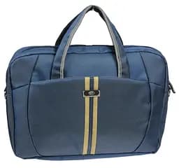 Сумка для ноутбука Professional S929.20 14,1 38х28х7 см Синя - мініатюра 2