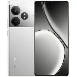 Смартфон Realme GT Neo6 SE 16/512GB Silver CN version