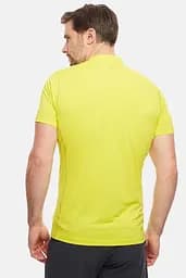 Футболка Rab Sonic SS Zip XL Жовтий - мініатюра 2