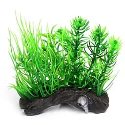 Штучна рослина Hobby Flora Root 2 S 17 см (51595) - мініатюра 3