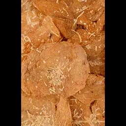 Чипси м'ясні курячі з пармезаном Meat Chips 500г - мініатюра 3