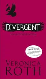Divergent. Collector's Edition