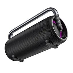Колонка портативна Acefast K2 Pro Portable Speaker чорний - мініатюра 3