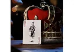 Карти United States Playing Card Company Карти гральні Theory11 Hamilton - мініатюра 6