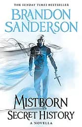 Mistborn. Secret History