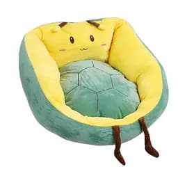 Мягкое детское кресло C 68706, 52х50х25 см, со съемной подушкой и противоскользящими элементами