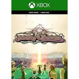 Ключ активації Microsoft Journey to Kreisia для Xbox One/Series S/X