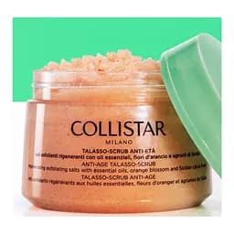 Скраб для тіла Collistar Anti-Age Talasso-Scrub 700 г - мініатюра 3