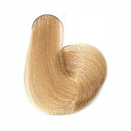 Фарба для волосся BBcos Keratin Color №10/32 екстра світлий медовий блондин 100 мл - мініатюра 3