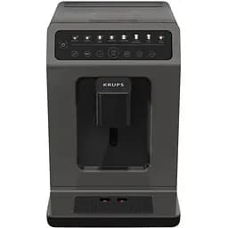Кавомашина Krups Evidence Classic Black (EA89ZB10) - мініатюра 4
