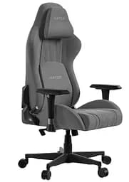 Ігрове крісло HATOR Darkside 3M Fabric Grey (HTC3016M)