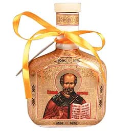 Ємність для святої води Lefard 15 см (55-2570)