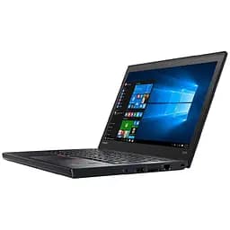 Ноутбук Lenovo ThinkPad X270 (i5-6200U/8/128SSD) - Class B "Б/В" - мініатюра 2