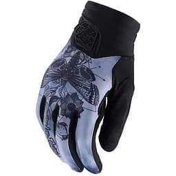 Рукавиці TLD Wmn Luxe Glove Illusion Black S Troy Lee Designs (1106-441954002)