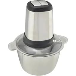 Измельчитель Блискавка XPRO BC-20 24 для овощей фруктов и мяса металл (41100-14677_323)