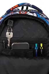 Рюкзак CoolPack Jerry Hobby 19 л (F029929) - мініатюра 5