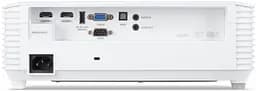 Проєктор домашнього кінотеатру Acer H6805BDA UHD 4000 lm 1.5-1.66 Aptoide - мініатюра 5