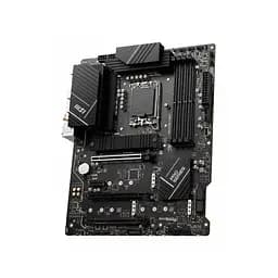 Материнська плата MSI PRO Z790-P WIFI - мініатюра 3