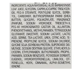 Гель для обличчя Klapp Immun Radical Moist Complex Gel, 50 мл - мініатюра 4