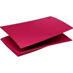 Сменная панель Sony Console Covers для PlayStation 5 Cosmic Red [81763]