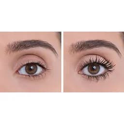 Набір в косметичці Pupa Kit Vamp: Туш для вій Extreme Volume Mascara + Олівець для очей Multiplay Eye Pencil 3 in 1 (1067482) - мініатюра 7