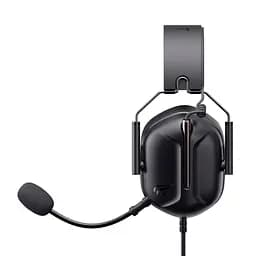 HAVIT HV-H2033d Black - ігрова гарнітура з 50 мм драйверами та знімним мікрофоном, Чорний - мініатюра 4