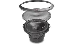 Сабвуфер Rockford Fosgate P1-1X12 - мініатюра 4