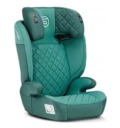 Автокрісло Sesttino Armor Pro 15-36 кг Green