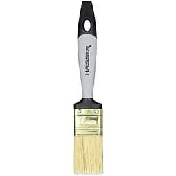 Кисть флейцевая Haisser со смешанной щетиной 35 мм (119637)