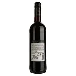 Вино Fuentevina Tempranillo червоне сухе 0.75 л - мініатюра 2