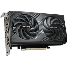 Відеокарта Gigabyte GeForce RTX5060 8Gb WINDFORCE MAX OC (GV-N5060WF2MAX OC-8GD) - мініатюра 2