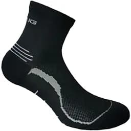 Носки Spring Extra Light Socks 39/42 Черный